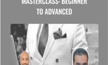 The Complete Web Developer Masterclass: Beginner To Advanced - Joe Parys