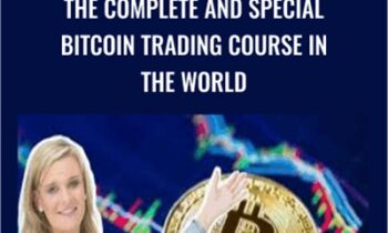 The Complete and Special Bitcoin Trading Course In The World - Thomas Boleto