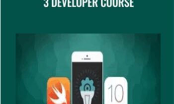 The Complete iOS 10 And Swift 3 Developer Course - edufyre.com