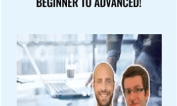 The Complete jQuery Course: From Beginner To Advanced! - Joe Parys