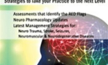 The Complex Neuro Patient: Strategies to Take Your Practice to the Next Level - Sean G. Smith