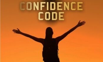 The Confidence Code - Derek Rydall