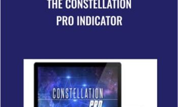 The Constellation PRO Indicator - Trade Empowered