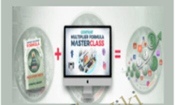 The Content Multiplier Formula - Peng Joon