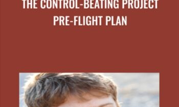 The Control-Beating Project Pre-Flight Plan - Roy Furr