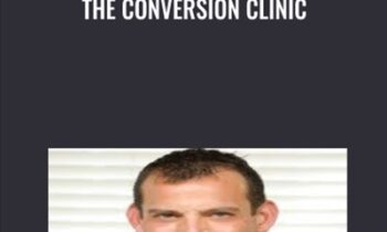 The Conversion Clinic - Rich Schefren and Todd Brown