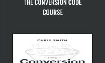 The Conversion Code Course - Chris Smith