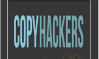 The Conversion Copywriting Workshop - Copy Hackers