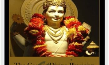 The Cosmic Divine Physician Comes Down to Heal You... - Michael davis Golzamane