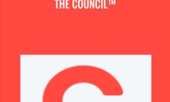 The Council - Nicholas Kusmich