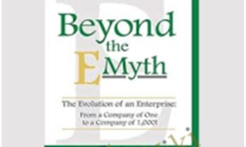 The Course: Beyond The E-Myth - Michael E. Gerber