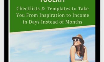 The Course CreatorÂ’s Toolkit - Cindy Bidar