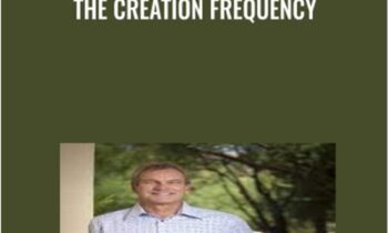 The Creation Frequency - Mike Murphy