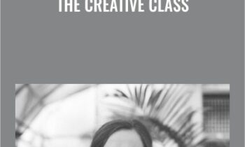The Creative Class - Paul Jarvis
