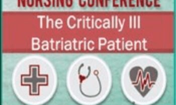 The Critically Ill Bariatric Patient - Marcia Gamaly