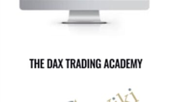 The DAX Trading Academy - Alex Ong