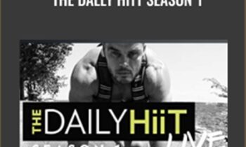 The Dally Hitt Season 1 - Body Rock