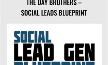 The Day Brothers - Social Leads Blueprint