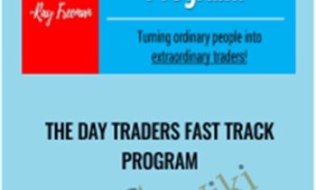 The Day Traders Fast Track Program - iamadaytrader.com