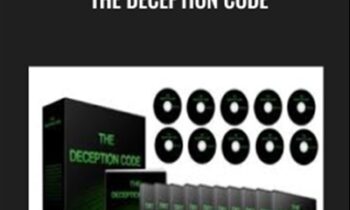 The Deception Code - Paul Mascetta