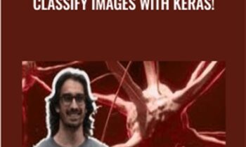 The Deep Learning Masterclass: Classify Images with Keras! - Mammoth Interactive