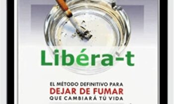 The Definitive Method to Quit Smoking-El Metodo Definitivo para Dejar de Fumar - Jan Geurtz