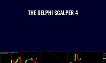 The Delphi Scalper 4 - Jason Fielder