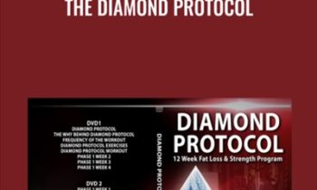 The Diamond Protocol - Ethan Benda