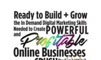 The Digital Gangsta - Julie Stoian