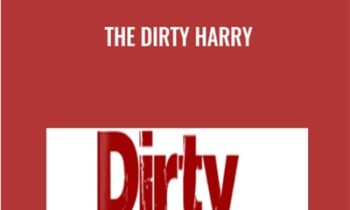 The Dirty Harry - Kevin Hutto