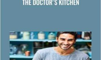The Doctors Kitchen - Dr. Rupy Aujla