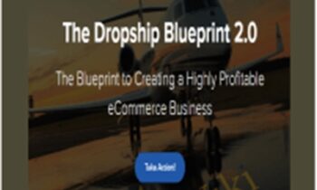 The Dropship Blueprint 2.0 - Michael Saba