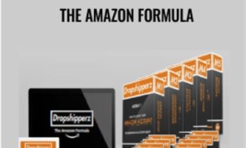 The Dropshipperz-The Amazon Formula - The Dropshipperz Lifetime Access
