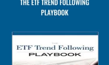 The ETF Trend Following Playbook - Tom Lydon