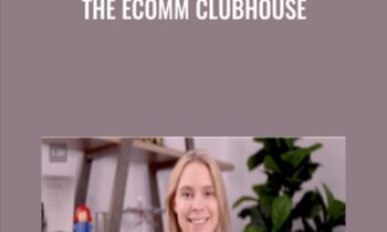 The Ecomm Clubhouse - Sarah Chrisp