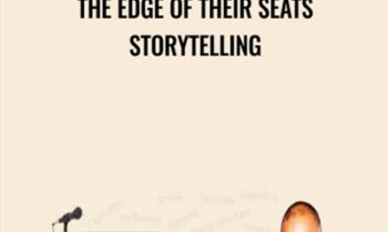 The Edge of Their Seats Storytelling - Craig Valentine