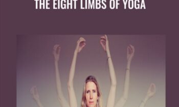 The Eight Limbs of Yoga - Ekhart Yoga