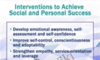 The Emotional Intelligence of Aspergers Syndrome: Interventions to Achieve Social and Personal Success - Timothy Kowalski