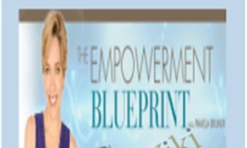 The Empowerment Blueprint - Pamela Bruner