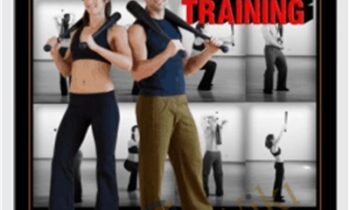 The Encyclopedia of Clubbell Training - Scott Sonnon