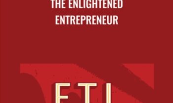 The Enlightened Entrepreneur - Shirzad Chamine