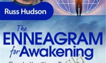The Enneagram for Awakening - Russ Hudson
