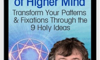 The Enneagram of Higher Mind - Russ Hudson