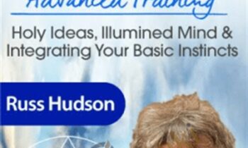 The Enneagram of the Virtues Advanced Program - Russ Hudson