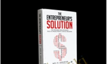 The Entrepreneurs Solution - Mel Abraham