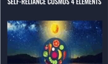 The Essential BioDynamics: Self-Reliance Cosmos 4 Elements - im Simpl