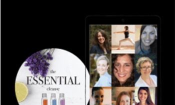 The Essential Cleanse - Alice Nicholla
