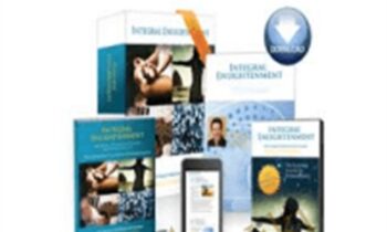 The Essential Course for Evolutionaries - Craig Hamilton