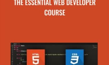 The Essential Web Developer Course - Robeen Dey