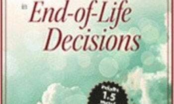 The Ethics in End-of-Life Decisions - Jackson Rainer